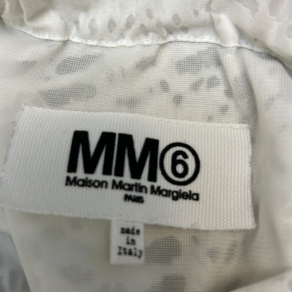 MM6 Maison Martin Margiela maxi skirt and top set - Picture 9 of 13